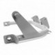 Claas baler needle yoke 809427 suitable for Claas