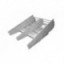 Shaker shoe sieve box - 646157 suitable for Claas