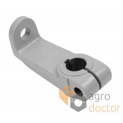 Knife bellcrank 610347 suitable for Claas - d30mm