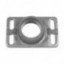Header shaft housing 604261 suitable for Claas