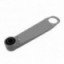 Knife pitman arm 647473 suitable for Claas