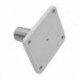 Beam holder of grain pan - 0006001004 suitable for Claas