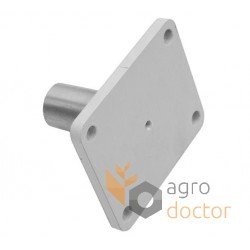 Beam holder of grain pan - 0006001004 suitable for Claas