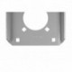 Placa lateral para cilindro desgranador 629504.1