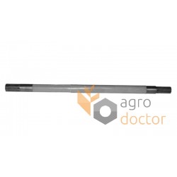 Intermediate drive shaft 712657 suitable for Claas Consul