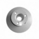 Variable speed half pulley (static) 751211 suitable for Claas