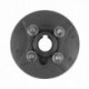 Clutch slip-regulation - 610463, 610464 suitable for Claas (assembly)
