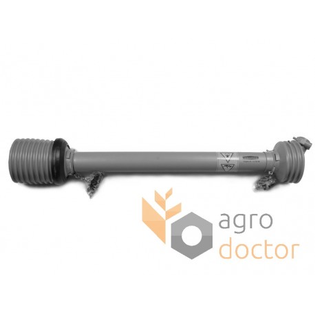 Universal drive shaft 650366 suitable for Claas