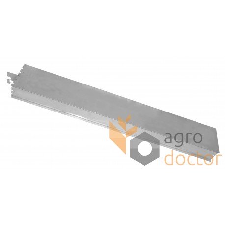 Return grain elevator conveyor shaft 654312 suitable for Claas