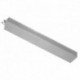 Return grain elevator conveyor shaft 654312 suitable for Claas