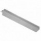 Return grain elevator conveyor shaft 654312 suitable for Claas