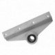 Fastening for screen bearing - 0006474760 suitable for Claas