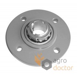 Flange bearing d-30 [INA]