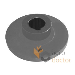Flange 0006787842 suitable for Claas