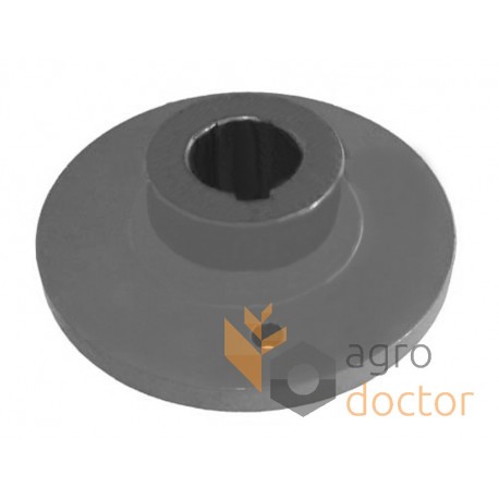 Flange 0006787842 suitable for Claas