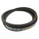 Classic V-belt D3270 /D126 Delta Classic - 617309 suitable for Claas [Gates]