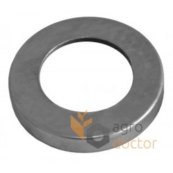 Metal protection 768726 suitable for combines Claas