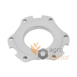 Cover disk 808220 suitable for Claas