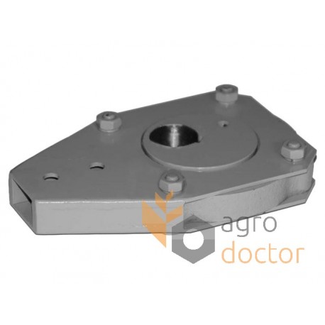 Shaker shoe accentric wobble drive 619427 suitable for Claas