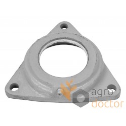 Bearing housing for corn header 752024 suitable for Claas Columbus, Comet