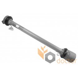 Universal drive shaft 0006481590 Claas