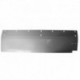 Header scythe protection 666450 left suitable for combines Claas