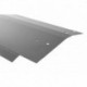 Header scythe protection 666450 left suitable for combines Claas
