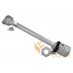 Universal drive shaft 626308 suitable for Claas