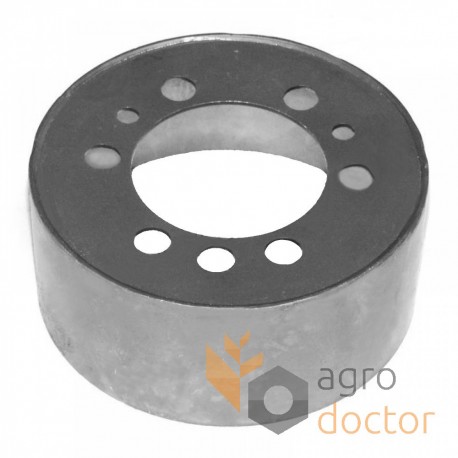 Bushing cover of variator 628616 suitable for Claas