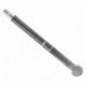 Adjusting rod of the feeding chamber of the combine 984715 suitable for Claas Jaguar