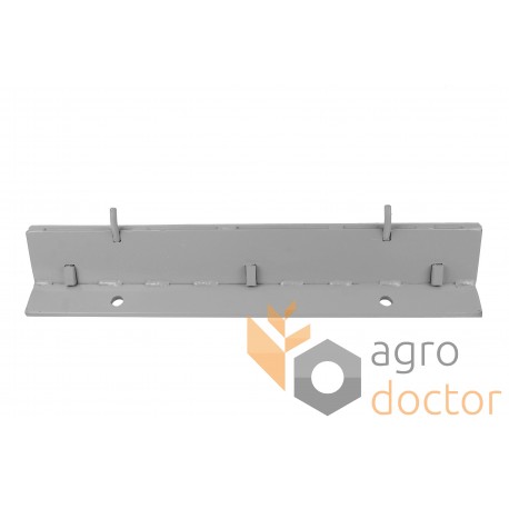 Segment of pre-concave frame for combine 752543 suitable for Claas