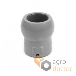 Glide bushing 613308 suitable for Claas combine header