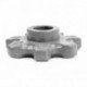 Elevator drive chain sprocket - 503030 suitable for Claas, T7