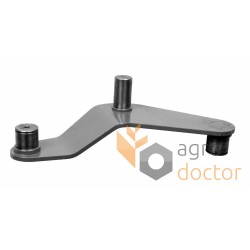 Support gauche 705088 adaptable pour Claas Consul