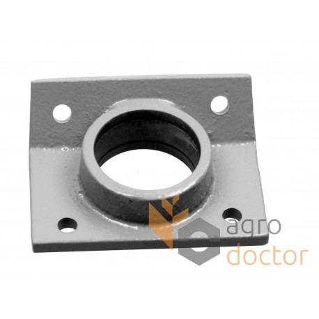 Bearing curved housing - 705067 suitable for Claas (shaker shoe, D52mm)