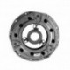Clutch 655024.0 suitable for Claas combine transmission