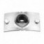 Bearing bush upper half 610492 suitable for Claas