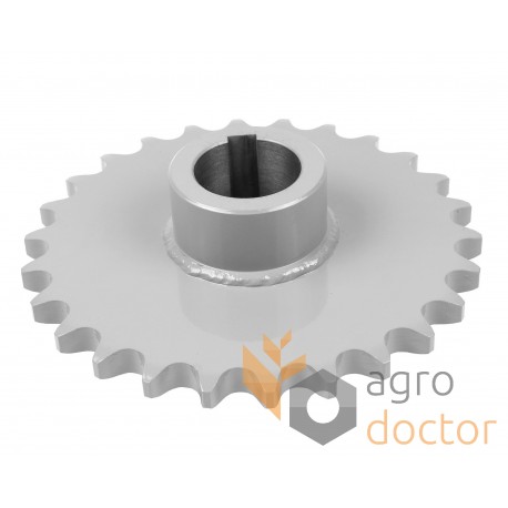 Sprocket 822152 for baler suitable for Claas