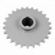 Sprocket 822152 for baler suitable for Claas