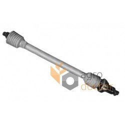 Universal drive shaft 822967 suitable for Claas Rollant