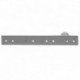 Knife head 522190 suitable for Claas (611217 Claas) - with rail