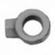 Swing bearing 670481 suitable for Claas, 12x25