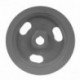 Bellcrank V-belt Pulley 676284 suitable for Claas