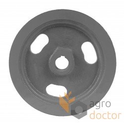 Bellcrank V-belt Pulley 676284 suitable for Claas