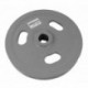 Bellcrank V-belt Pulley 676284 suitable for Claas