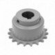 Grain head sprocket 629982 suitable for Claas - T19