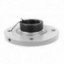 Flange &amp; bearing 0006873011 suitable for Claas, d-45/150mm [JHB]
