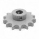 Elevator auger drive sprocket - 619272 suitable for Claas, T14