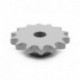 Elevator auger drive sprocket - 619272 suitable for Claas, T14