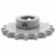 Elevator auger drive sprocket - 605134 suitable for Claas, T17